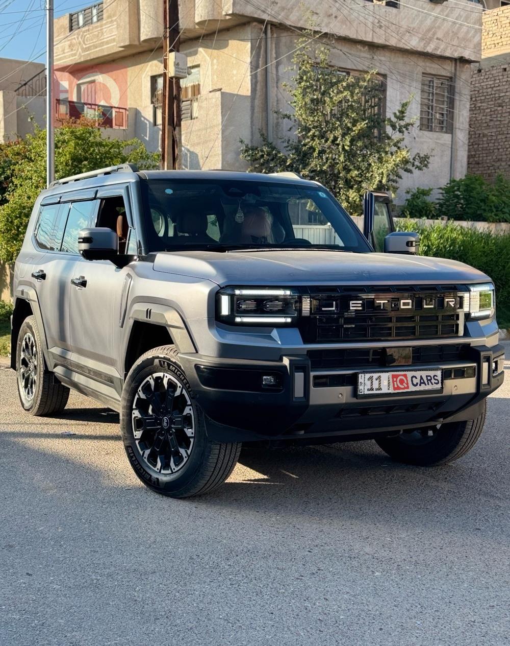 جيتور G700